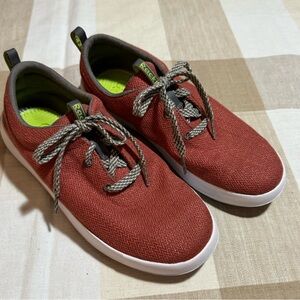 Rackle Alex Sneakers M7.5/W9